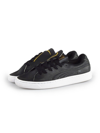 Puma Sneaker Schwarz 177663