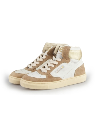 Kipling Hohe Sneaker Braun 177736