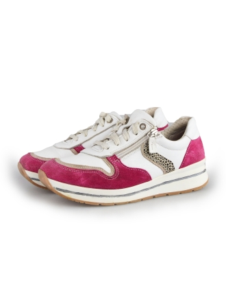 Muyters Sneaker Weiß 177771