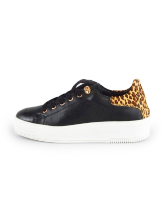 Cellini Sneaker Schwarz 177779