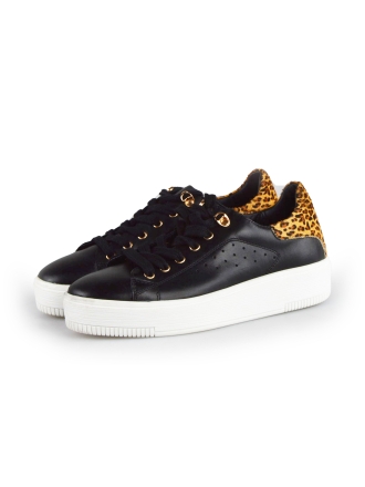 Cellini Sneaker Schwarz 177790