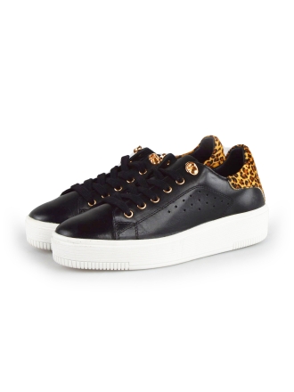 Cellini Sneaker Schwarz 177824
