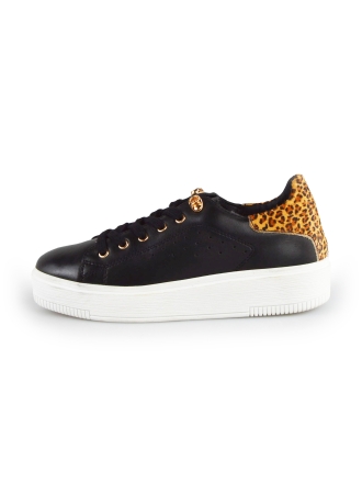 Cellini Sneaker Schwarz 177827