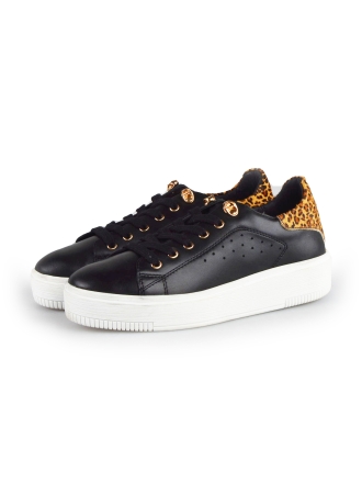 Cellini Sneaker Schwarz 177827