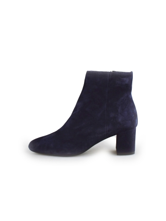 Linea Zeta Stiefeletten Blau 177844