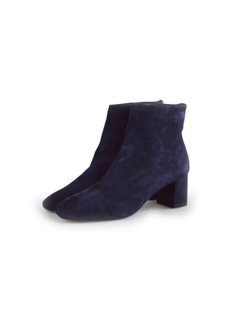 Linea Zeta Stiefeletten Blau 177844