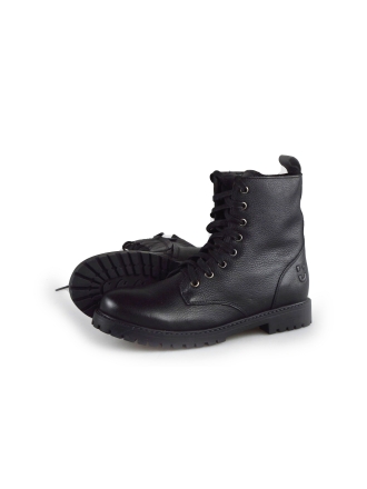 Muyters Schnürstiefel