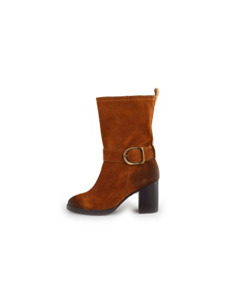 Tamaris Stiefeletten Braun 177893