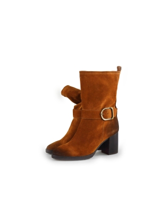 Tamaris Stiefeletten Braun 177893