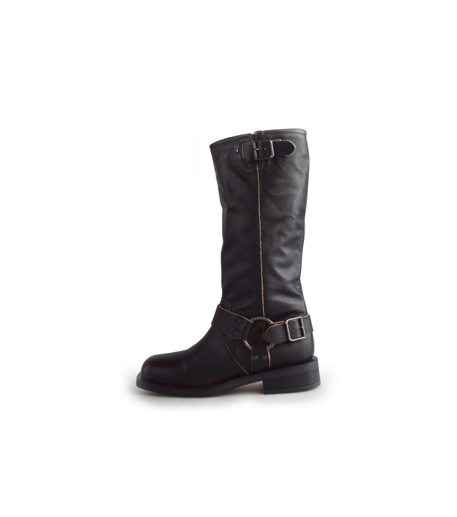 Ann Rocks Stiefeletten