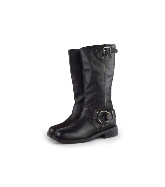 Ann Rocks Stiefeletten