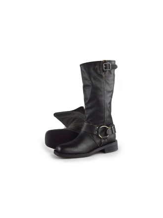 Ann Rocks Stiefeletten