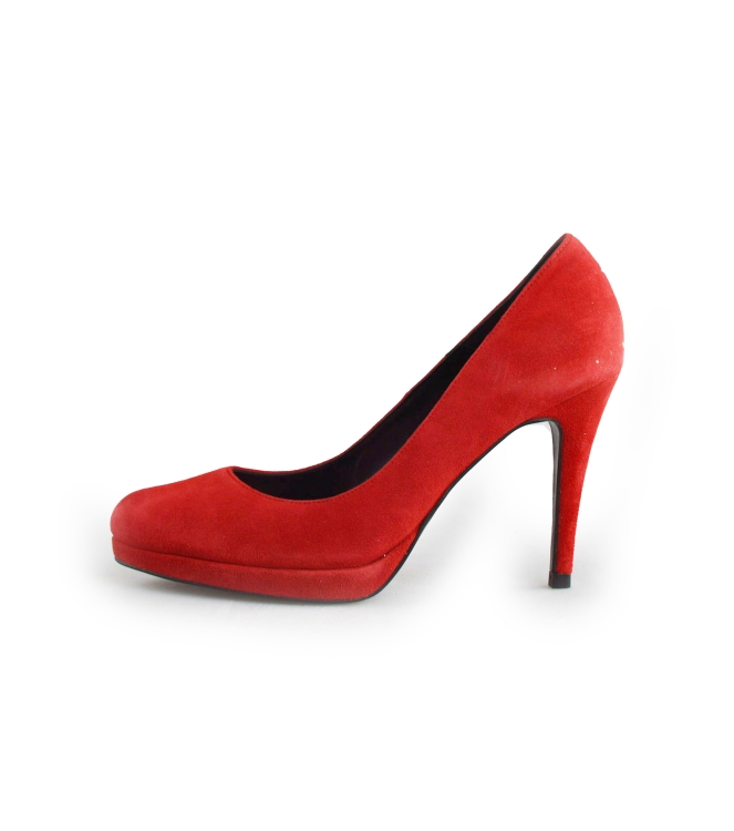 Linea Zeta pumps