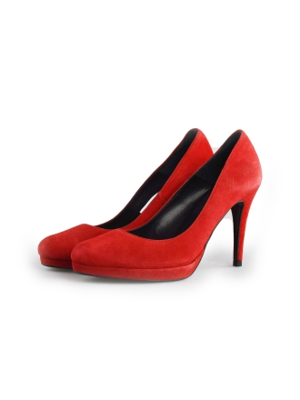 Linea Zeta pumps