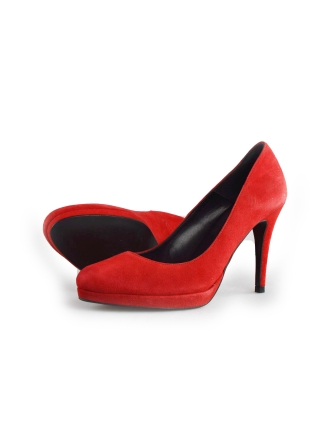 Linea Zeta pumps