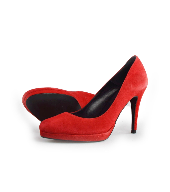 Linea Zeta pumps