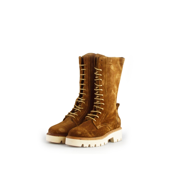 Notre-V Schnürstiefel