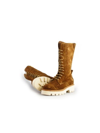 Notre-V Schnürstiefel