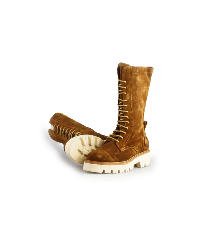 Notre-V Schnürstiefel