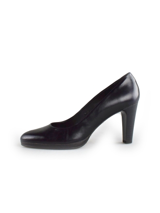 Linea Zeta pumps Schwarz 177941