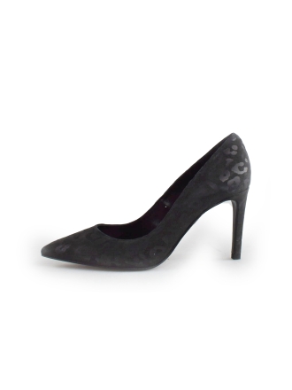 Linea Zeta pumps Grau 177950
