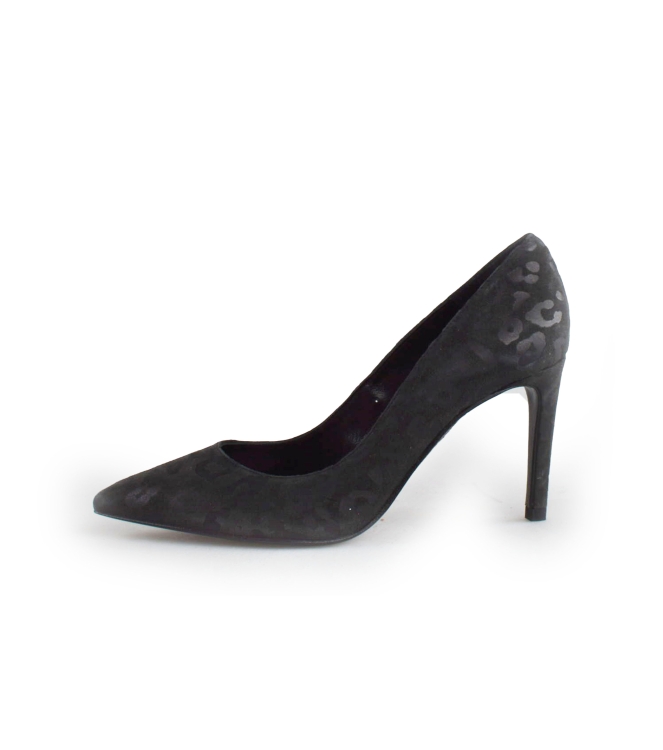 Linea Zeta pumps