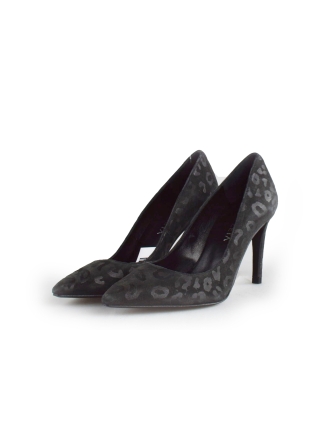 Linea Zeta pumps Grau 177950