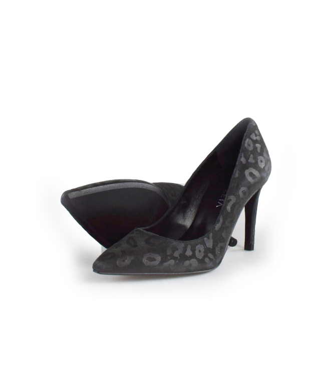 Linea Zeta pumps