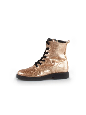 Kipling Schnürstiefel Bronze 177954