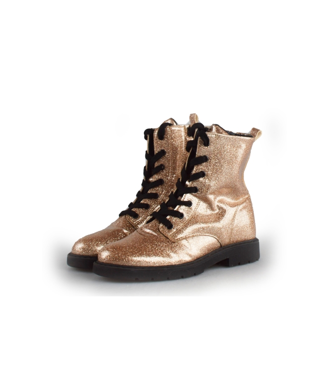 Kipling Schnürstiefel