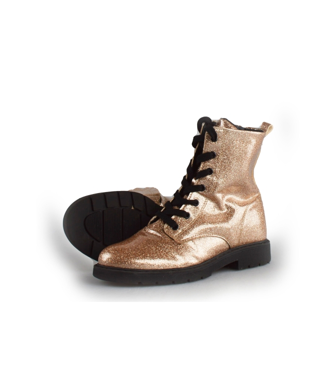 Kipling Schnürstiefel