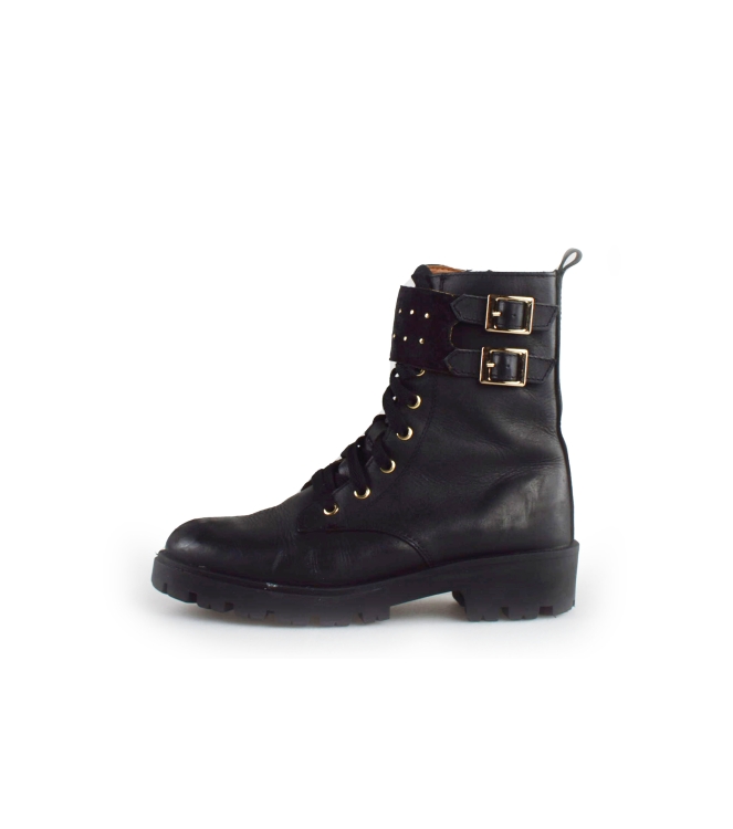 Omoda Schnürstiefel