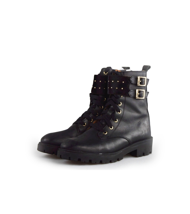 Omoda Schnürstiefel