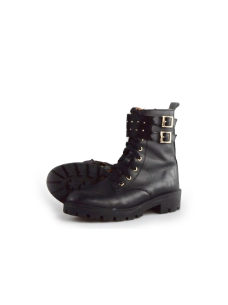 Omoda Schnürstiefel