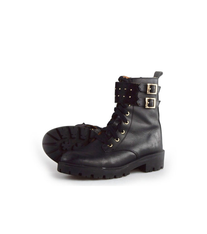 Omoda Schnürstiefel