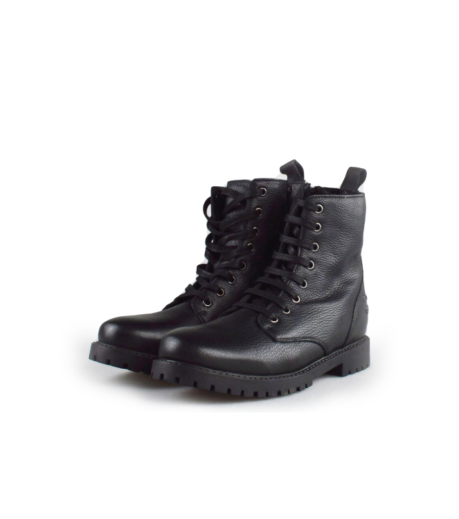 Muyters Schnürstiefel