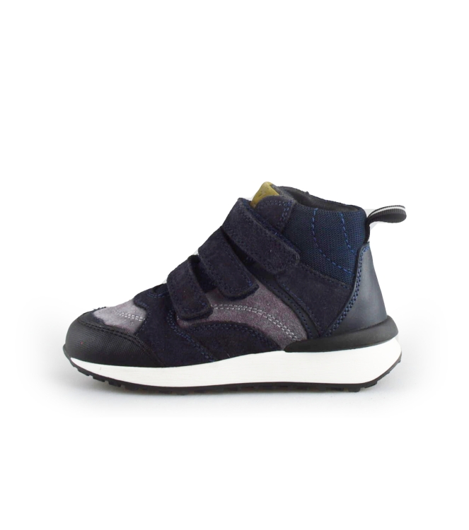 Muyters Hohe Sneaker