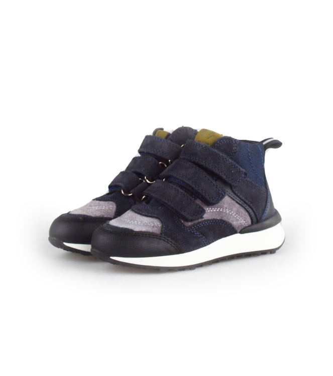 Muyters Hohe Sneaker