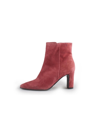 Linea Zeta Stiefeletten Lila 178016