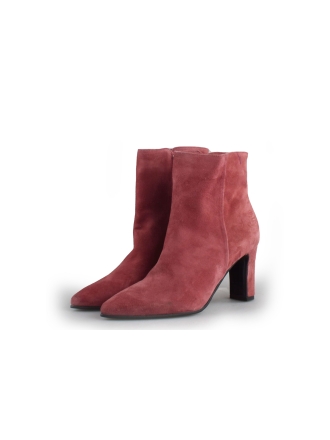 Linea Zeta Stiefeletten Lila 178016