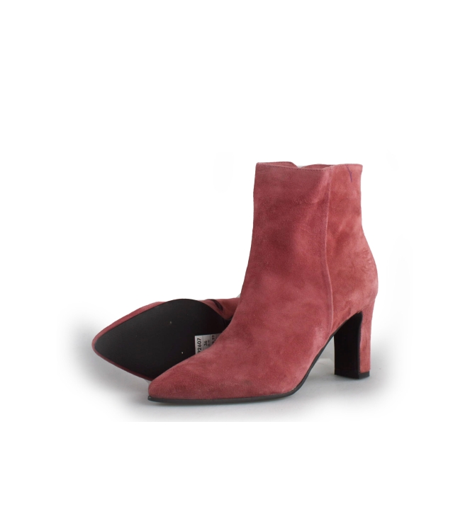 Linea Zeta Stiefeletten