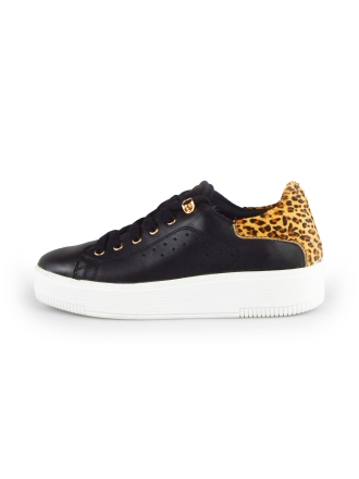 Cellini Sneaker Schwarz 178019