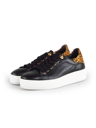 Cellini Sneaker Schwarz 178020