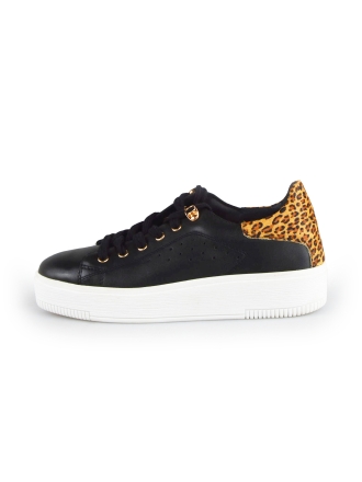 Cellini Sneaker Schwarz 178021