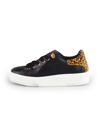 Cellini Sneaker Schwarz 178026