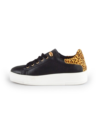 Cellini Sneaker Schwarz 178029