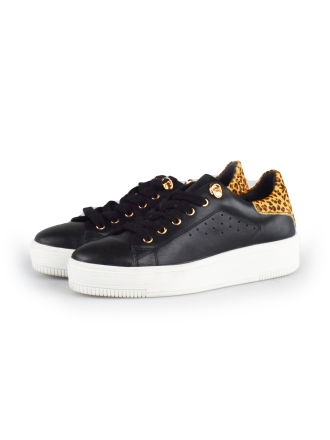 Cellini Sneaker Schwarz 178029