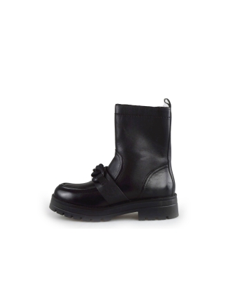 Cellini Stiefeletten Schwarz 178036