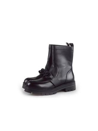 Cellini Stiefeletten Schwarz 178036