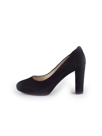 Clarks pumps Schwarz 178088
 